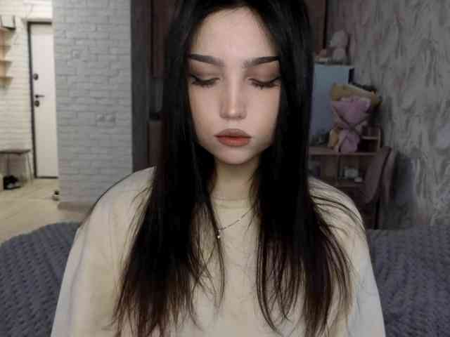 Modèle: MeghanEberting