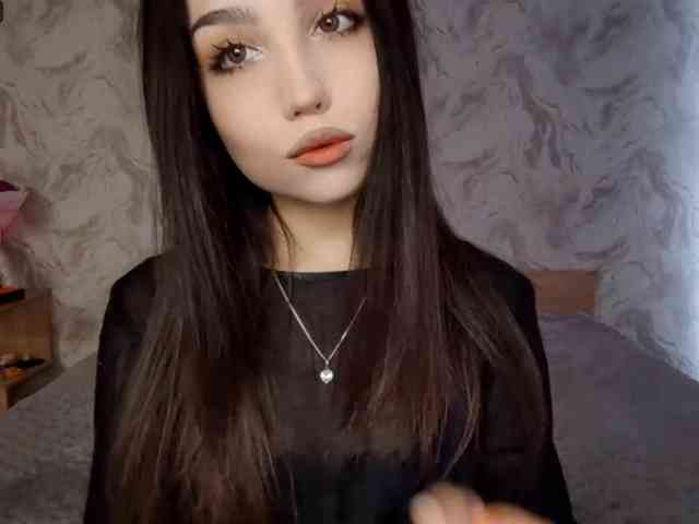 Modèle: MeghanEberting