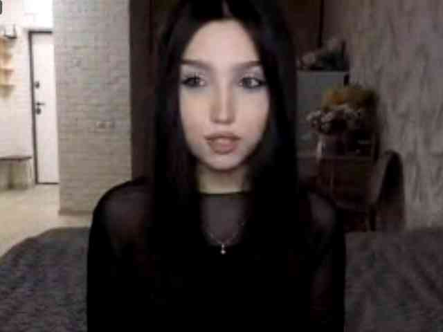 Modèle: MeghanEberting