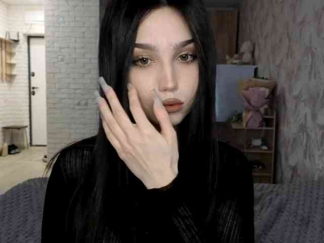 MeghanEberting webcam