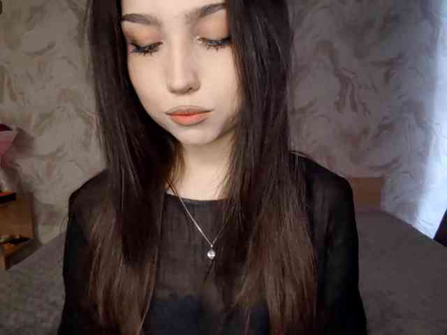 Modèle: MeghanEberting