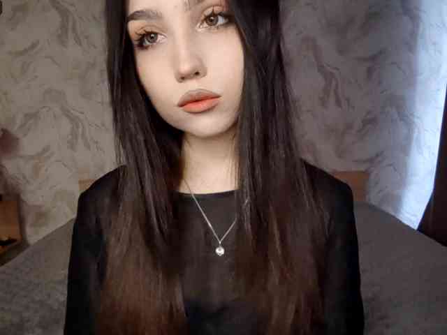 Modèle: MeghanEberting