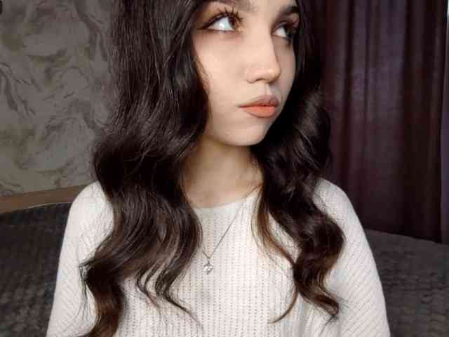 MeghanEberting webcam