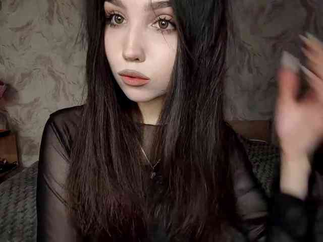 MeghanEberting webcam