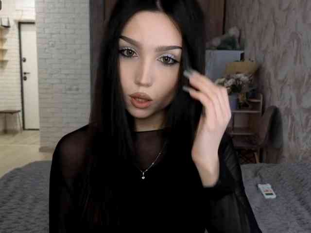 Modèle: MeghanEberting
