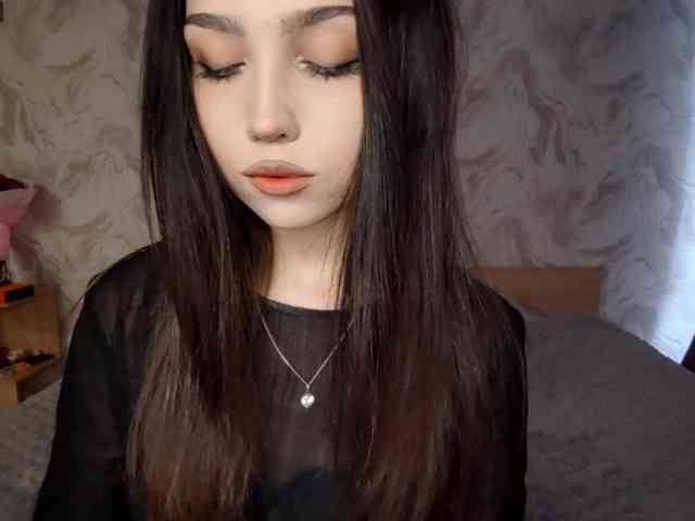 Modèle: MeghanEberting