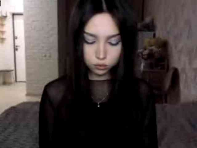 MeghanEberting webcam