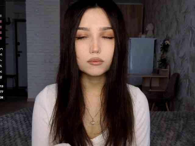 MeghanEberting webcam