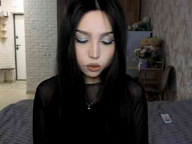 MeghanEberting webcam