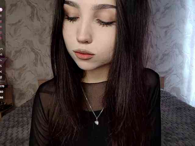 MeghanEberting webcam