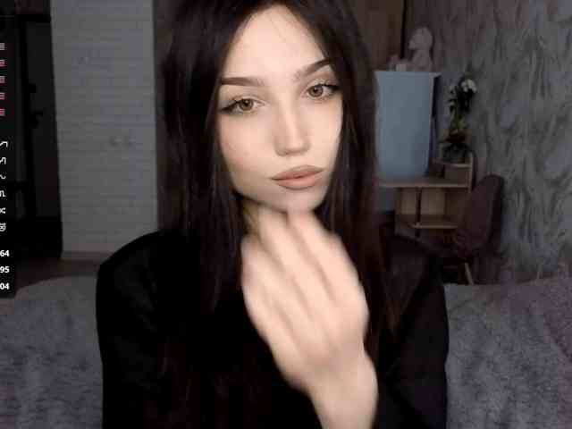 Modèle: MeghanEberting