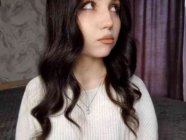 MeghanEberting webcam