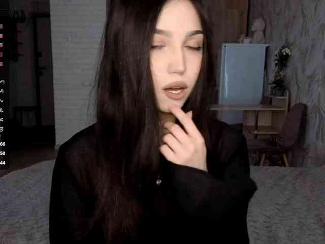 MeghanEberting webcam