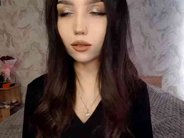 MeghanEberting webcam