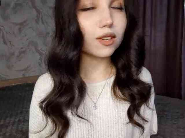 MeghanEberting webcam