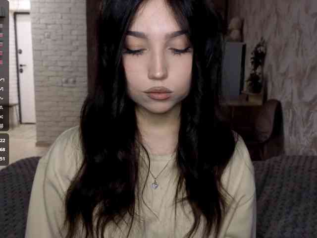 MeghanEberting webcam