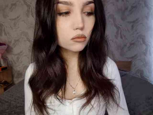 MeghanEberting webcam