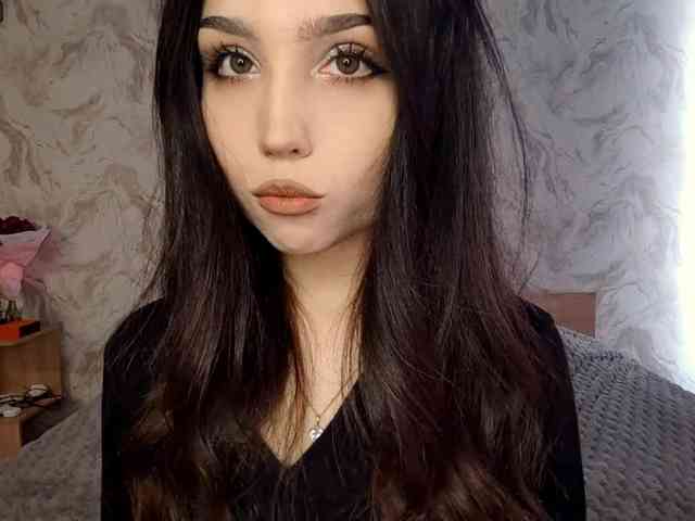 MeghanEberting webcam