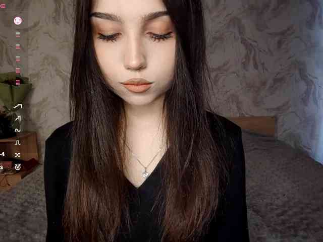 MeghanEberting webcam