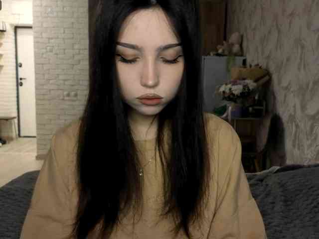 MeghanEberting webcam