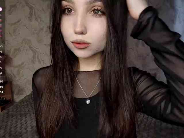 MeghanEberting webcam