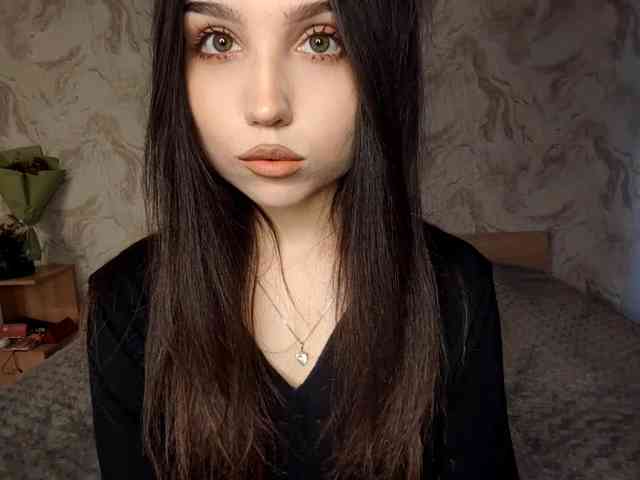 MeghanEberting webcam