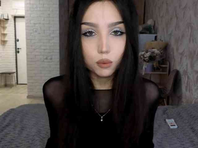 Modèle: MeghanEberting