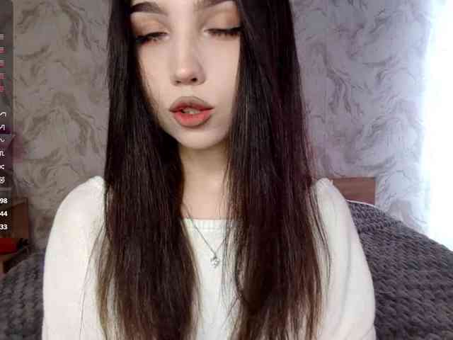 MeghanEberting webcam