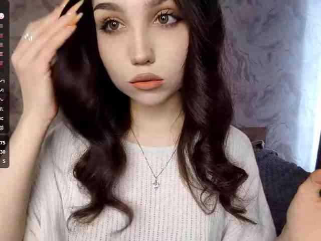 MeghanEberting webcam