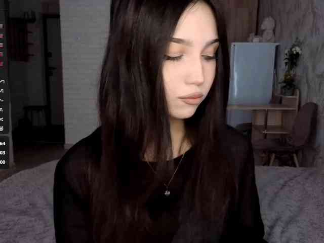 MeghanEberting webcam