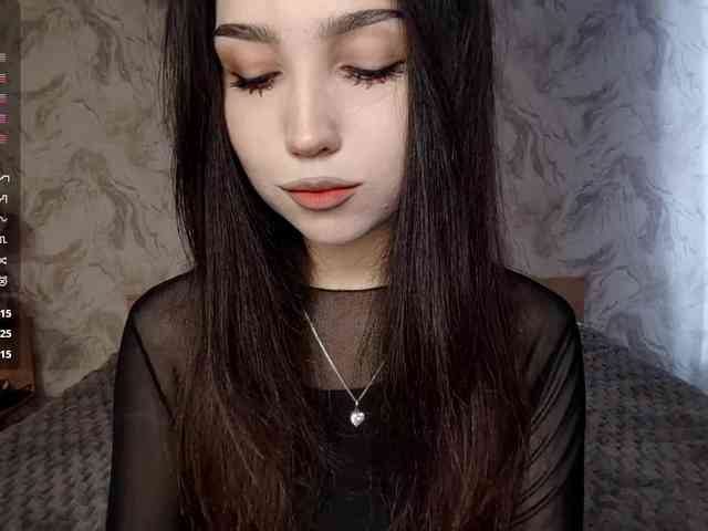 MeghanEberting webcam