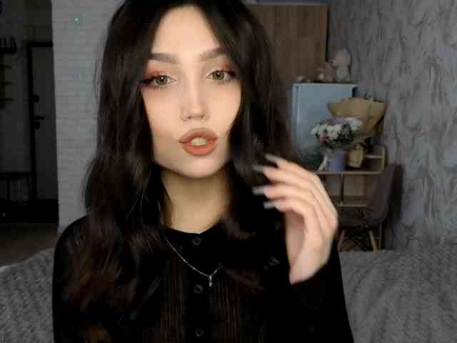 Modèle: MeghanEberting