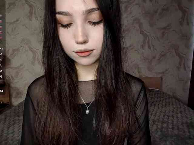 MeghanEberting webcam