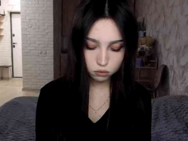 MeghanEberting webcam