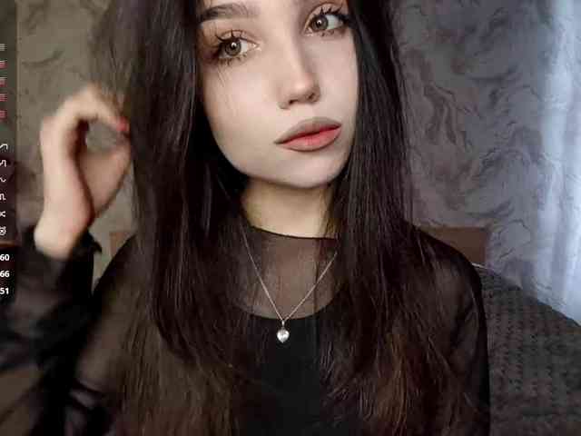 MeghanEberting webcam