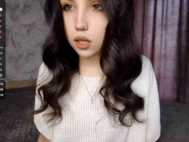 MeghanEberting webcam