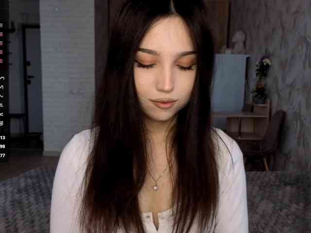 MeghanEberting webcam
