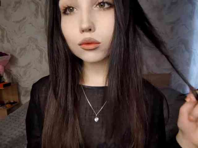 Modèle: MeghanEberting