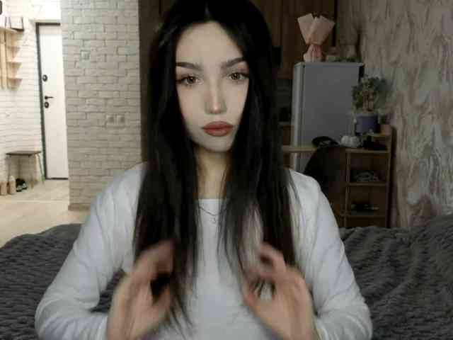 Modèle: MeghanEberting