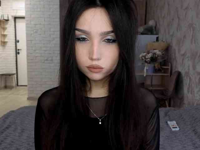 MeghanEberting webcam