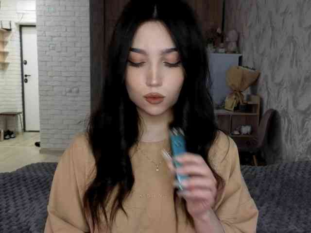 MeghanEberting webcam