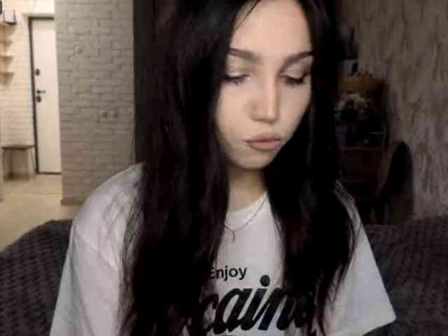 MeghanEberting webcam