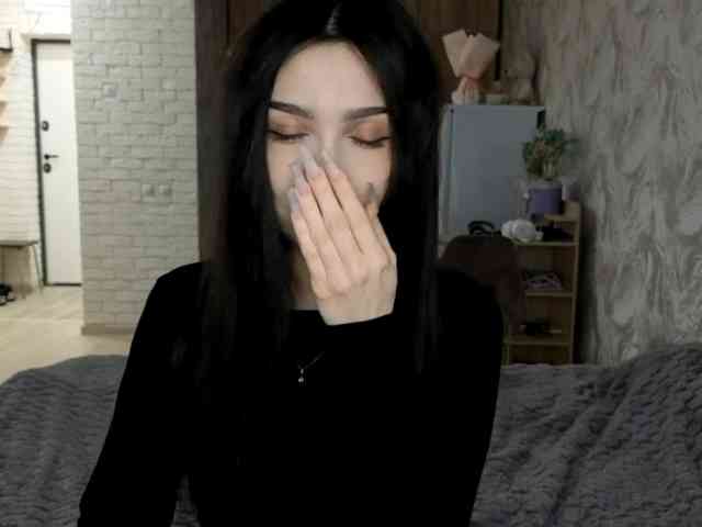 MeghanEberting webcam