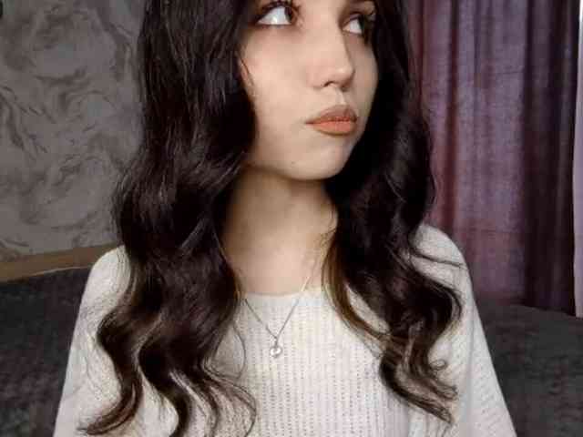 MeghanEberting webcam