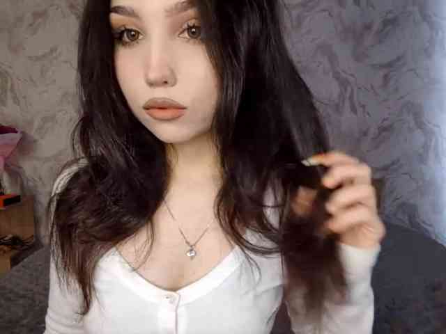 MeghanEberting webcam