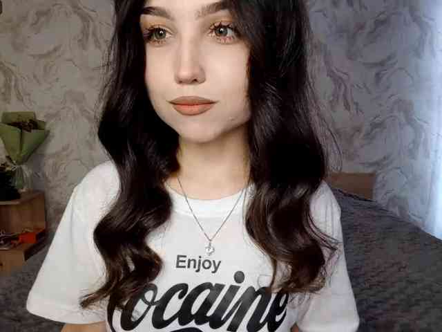 MeghanEberting webcam