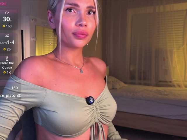 alexarays live sex