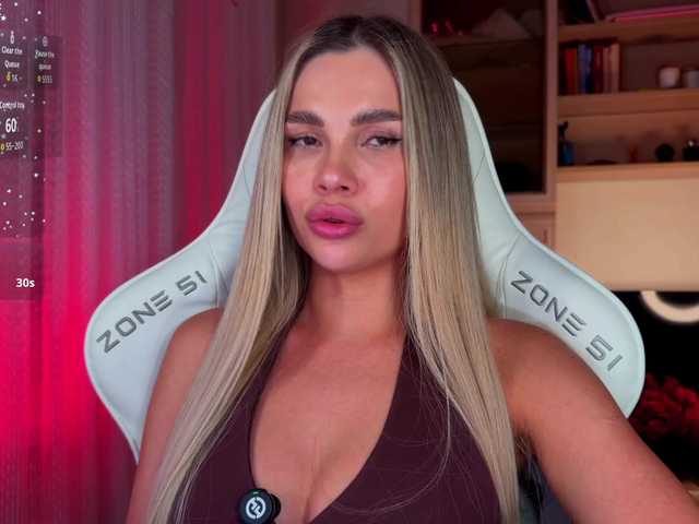 AlexaRayS's BongaCams show and profile