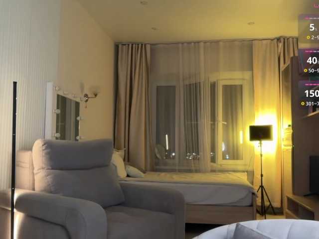 AlexaRayS live cam on BongaCams