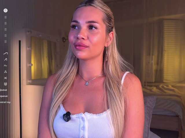 alexarays live sex